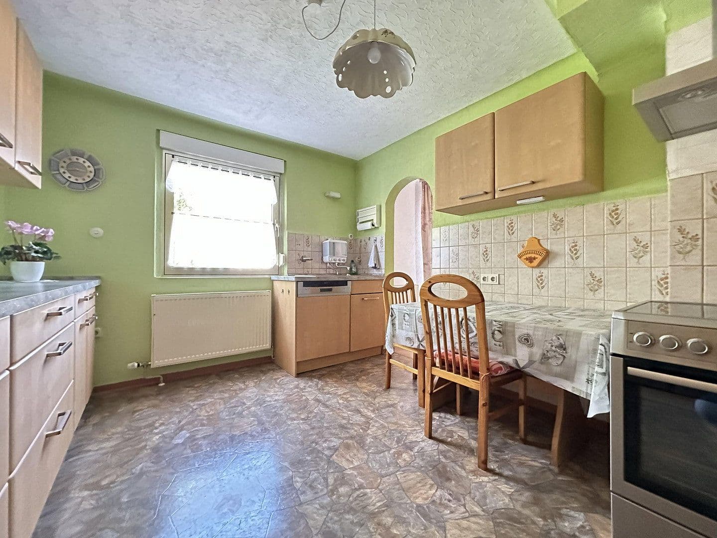 Predaj domu 86 m², pozemok 294 m², Bexbach, Sársko Predaj domu 86 m², pozemok 294 m², Bexbach, Sársko