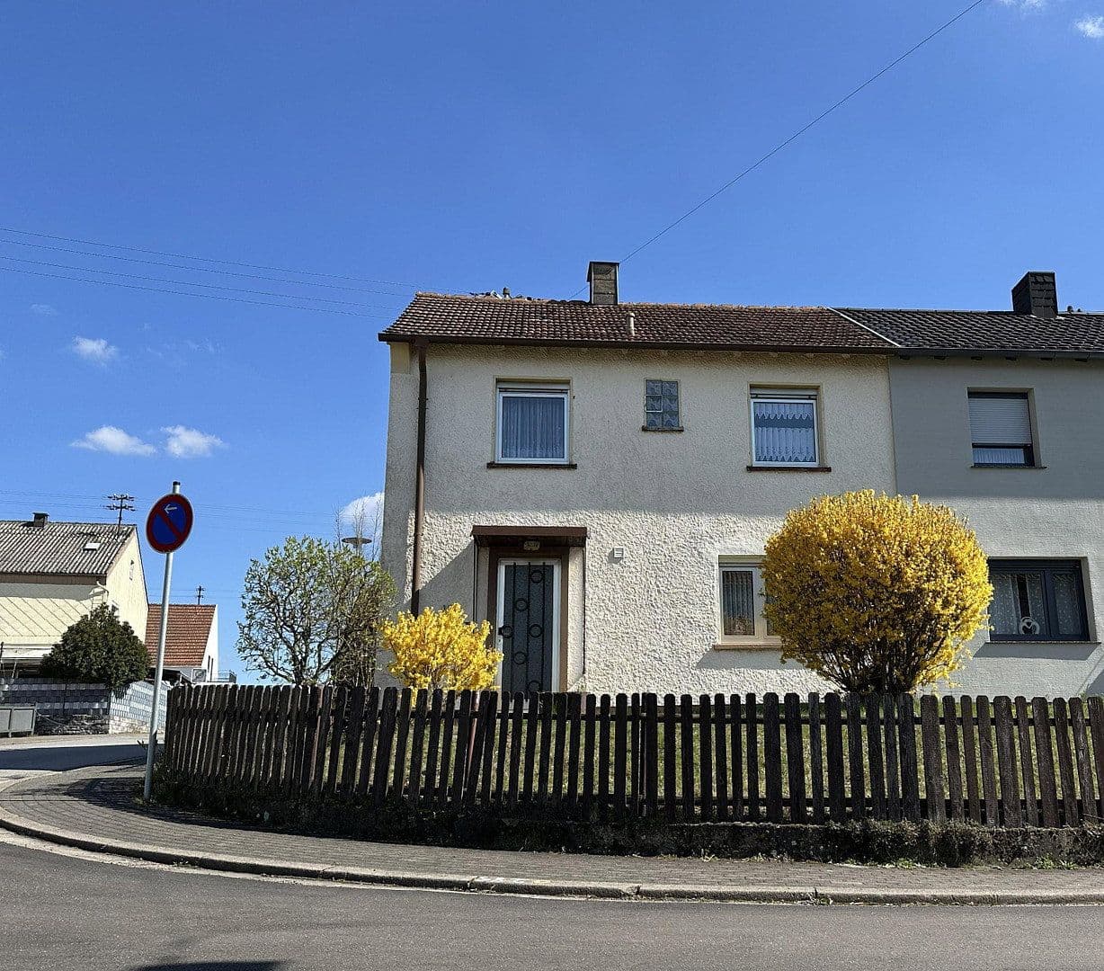 Predaj domu 86 m², pozemok 294 m², Bexbach, Sársko Predaj domu 86 m², pozemok 294 m², Bexbach, Sársko