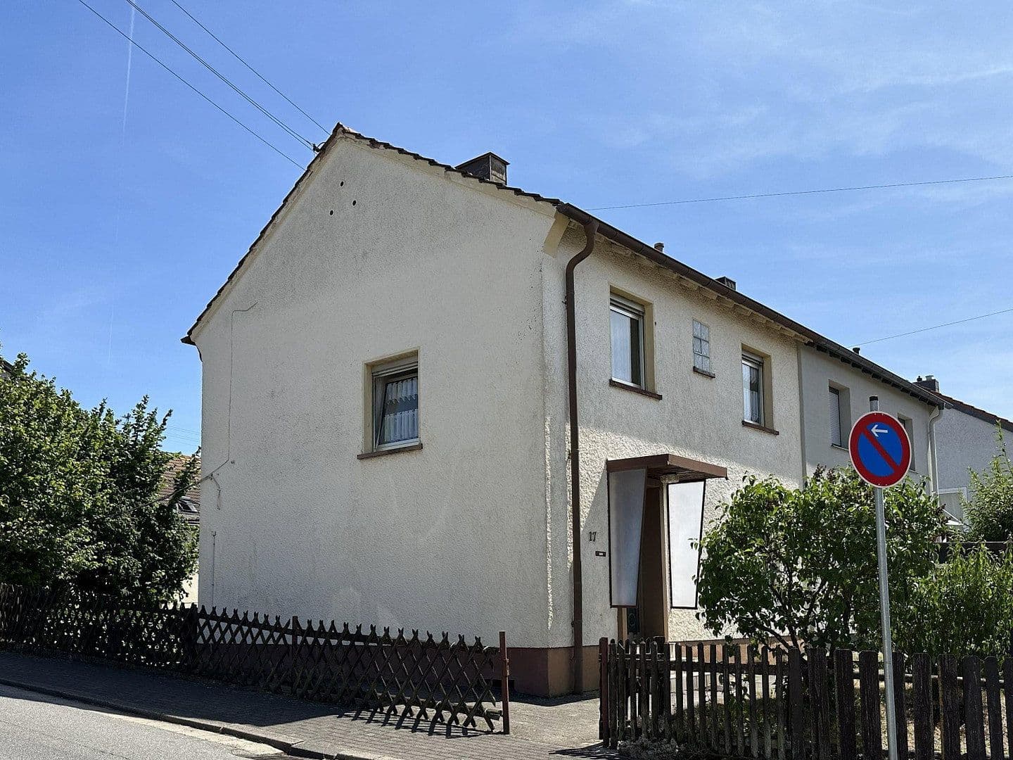 Predaj domu 86 m², pozemok 294 m², Bexbach, Sársko Predaj domu 86 m², pozemok 294 m², Bexbach, Sársko