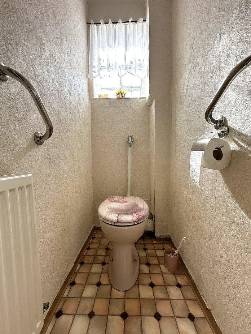 Predaj domu 86 m², pozemok 294 m², Bexbach, Sársko Predaj domu 86 m², pozemok 294 m², Bexbach, Sársko