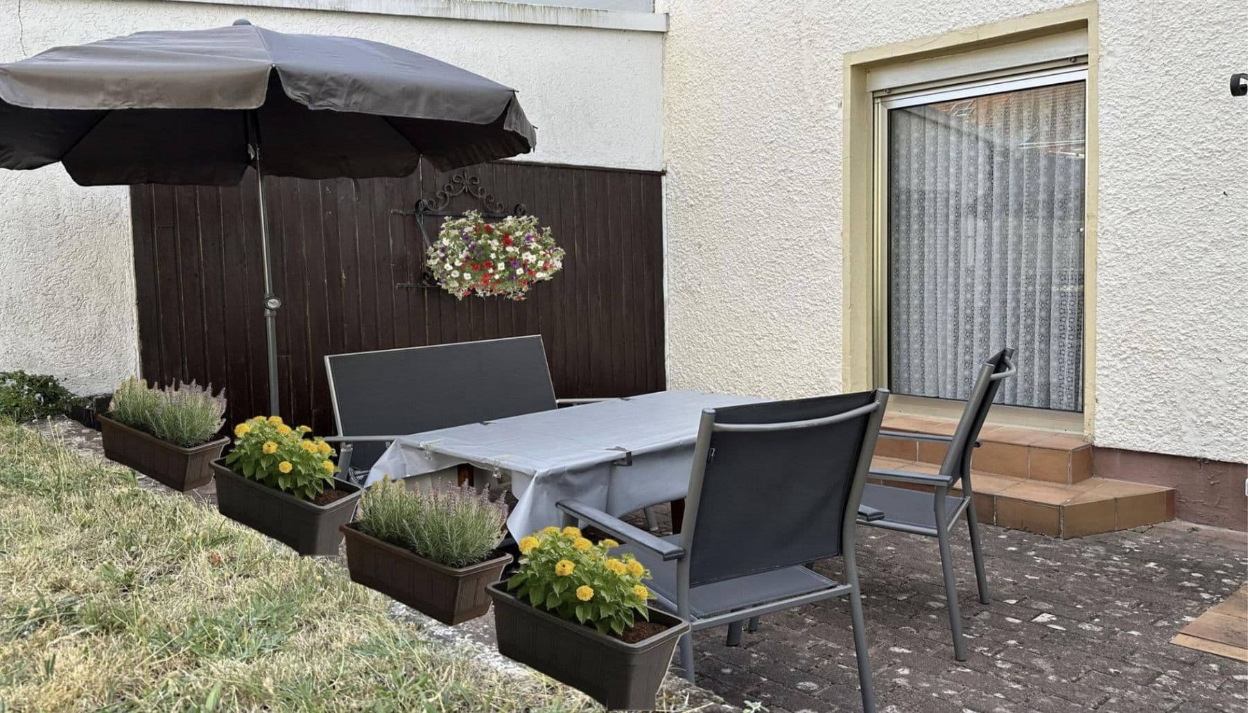 Predaj domu 86 m², pozemok 294 m², Bexbach, Sársko Predaj domu 86 m², pozemok 294 m², Bexbach, Sársko