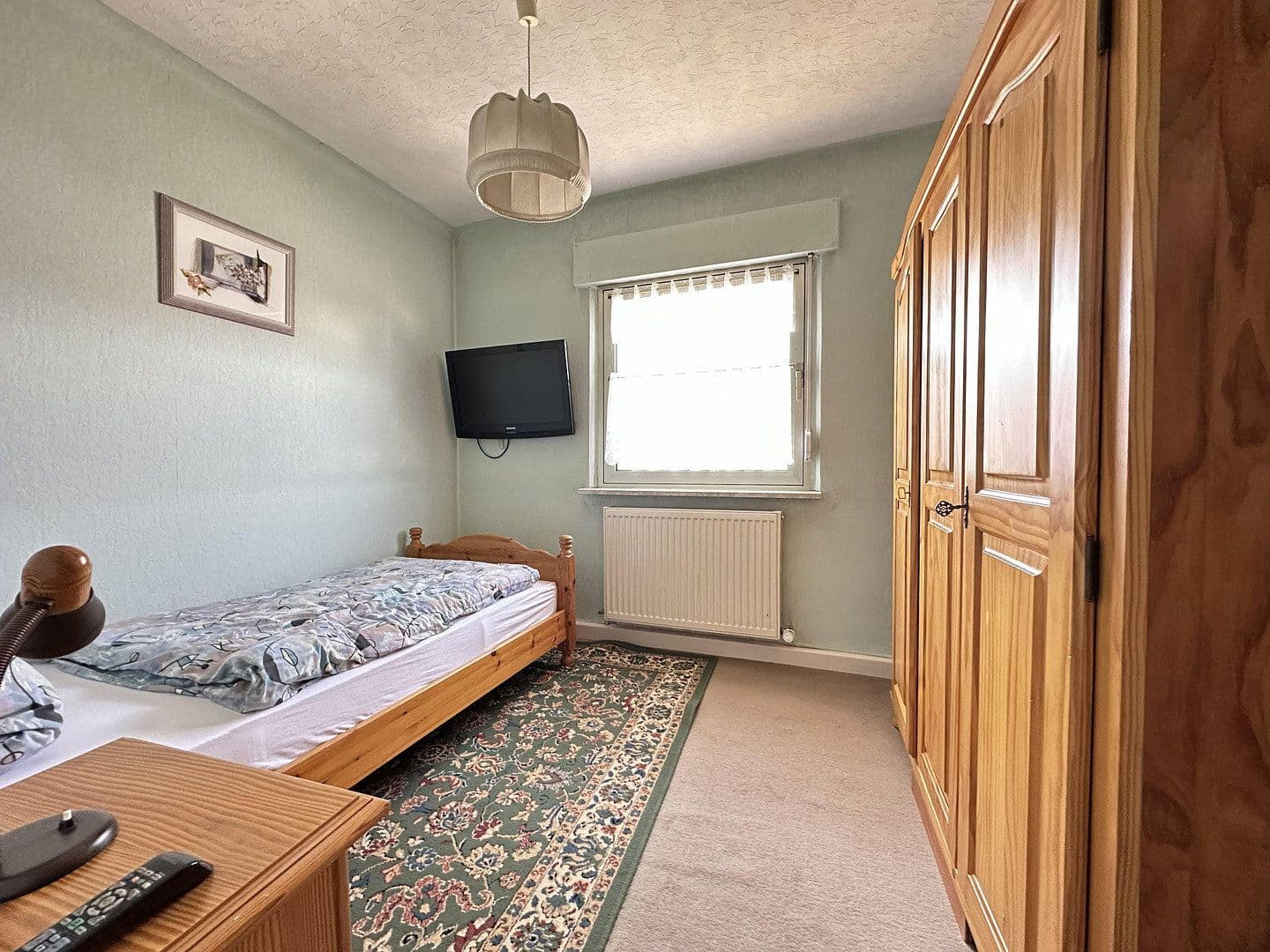 Predaj domu 86 m², pozemok 294 m², Bexbach, Sársko Predaj domu 86 m², pozemok 294 m², Bexbach, Sársko