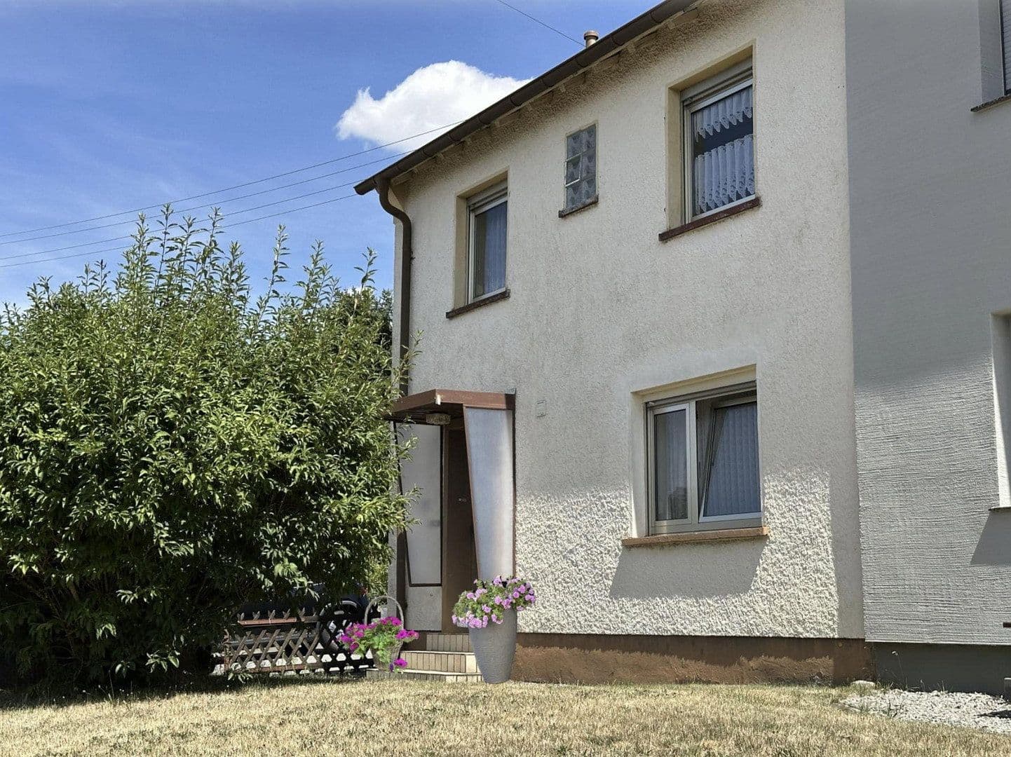 Predaj domu 86 m², pozemok 294 m², Bexbach, Sársko Predaj domu 86 m², pozemok 294 m², Bexbach, Sársko