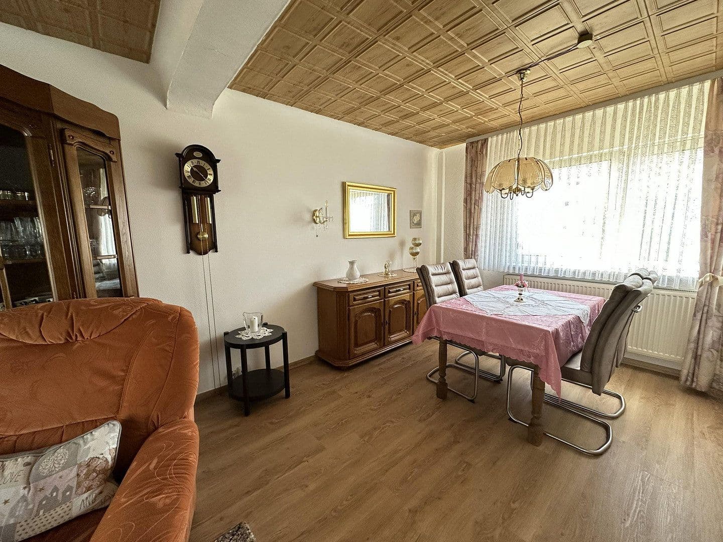 Predaj domu 86 m², pozemok 294 m², Bexbach, Sársko Predaj domu 86 m², pozemok 294 m², Bexbach, Sársko