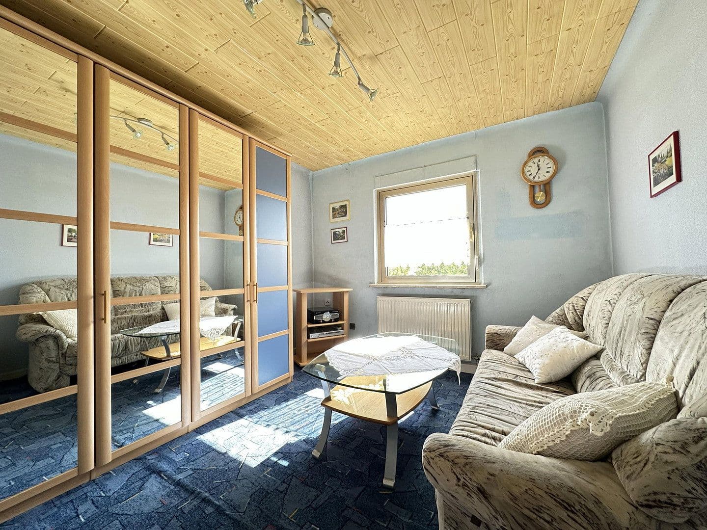 Predaj domu 86 m², pozemok 294 m², Bexbach, Sársko Predaj domu 86 m², pozemok 294 m², Bexbach, Sársko
