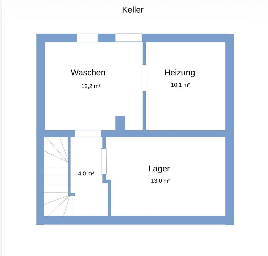 Predaj domu 86 m², pozemok 294 m², Bexbach, Sársko Predaj domu 86 m², pozemok 294 m², Bexbach, Sársko