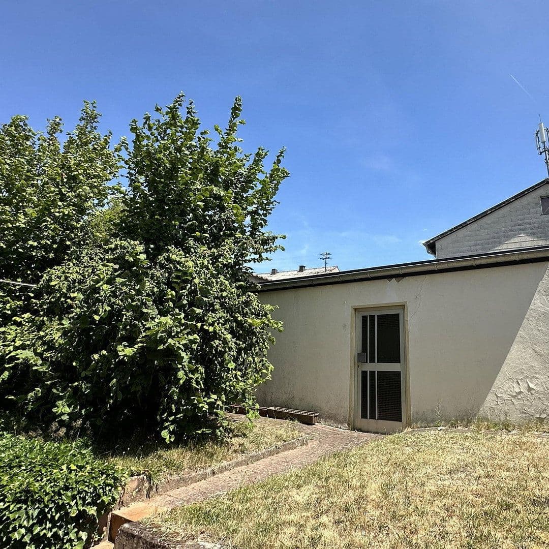 Predaj domu 86 m², pozemok 294 m², Bexbach, Sársko Predaj domu 86 m², pozemok 294 m², Bexbach, Sársko