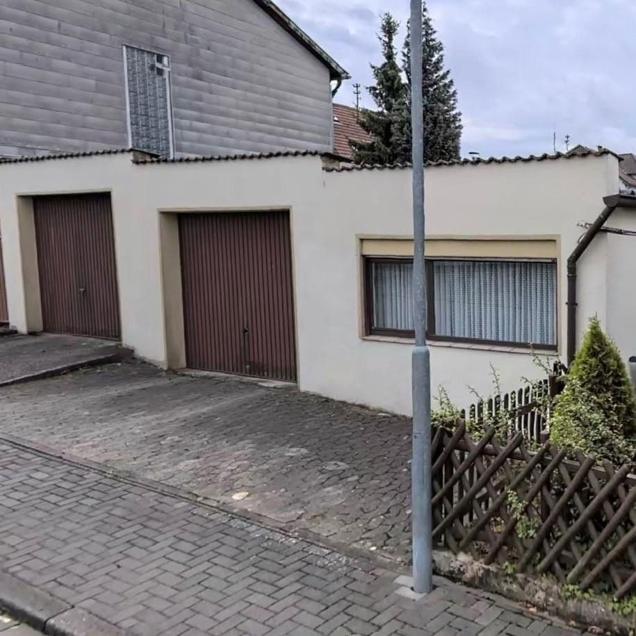 Predaj domu 86 m², pozemok 294 m², Bexbach, Sársko Predaj domu 86 m², pozemok 294 m², Bexbach, Sársko