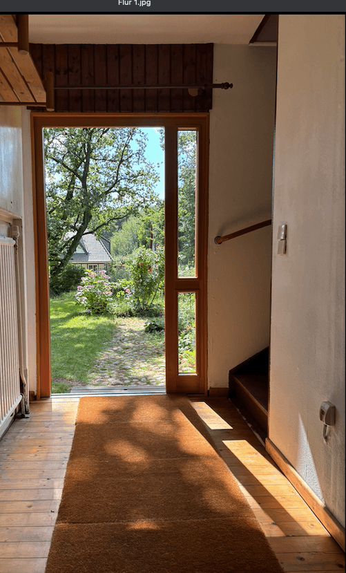 Predaj domu 118 m², pozemok 1.308 m², Reinstorf, Dolné Sasko Predaj domu 118 m², pozemok 1.308 m², Reinstorf, Dolné Sasko