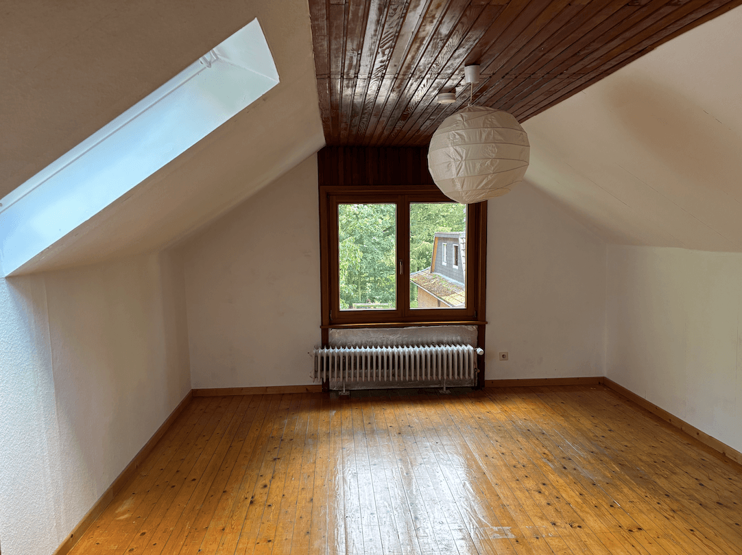 Predaj domu 118 m², pozemok 1.308 m², Reinstorf, Dolné Sasko Predaj domu 118 m², pozemok 1.308 m², Reinstorf, Dolné Sasko