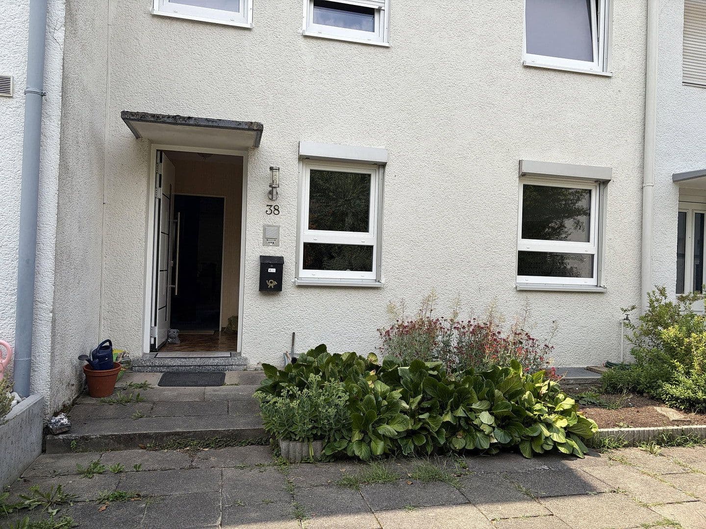 Predaj domu 120 m², pozemok 233 m², Ditzingen, Bádensko-Wurttembersko Predaj domu 120 m², pozemok 233 m², Ditzingen, Bádensko-Wurttembersko