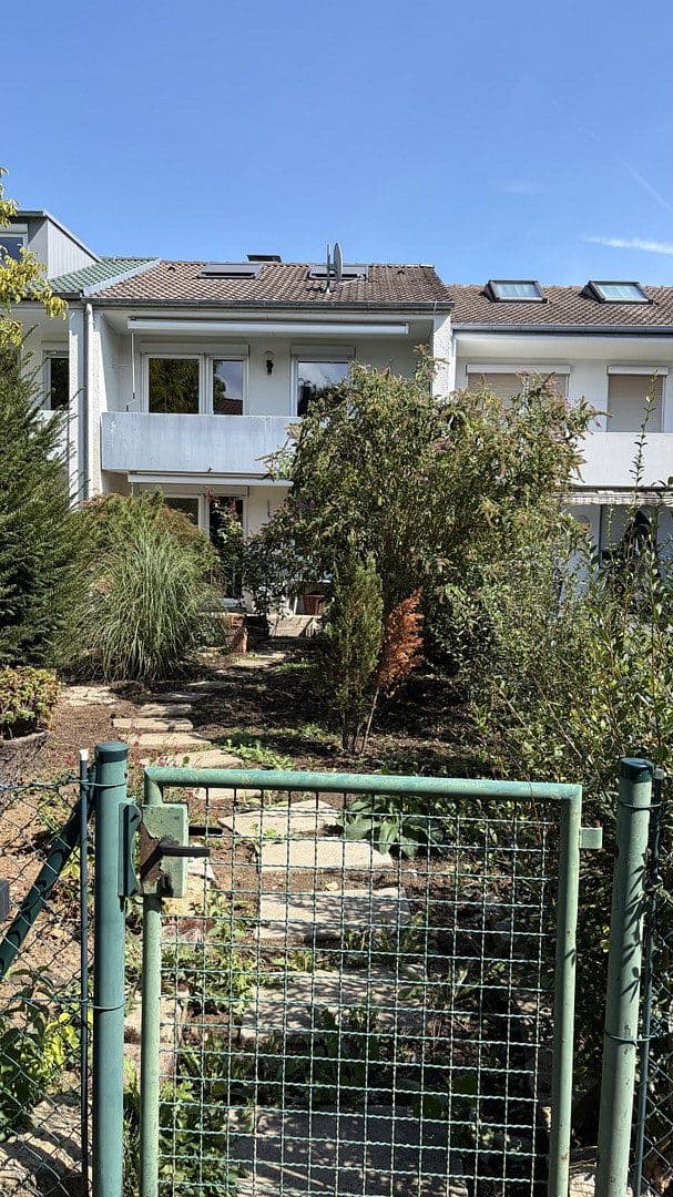 Predaj domu 120 m², pozemok 233 m², Ditzingen, Bádensko-Wurttembersko Predaj domu 120 m², pozemok 233 m², Ditzingen, Bádensko-Wurttembersko
