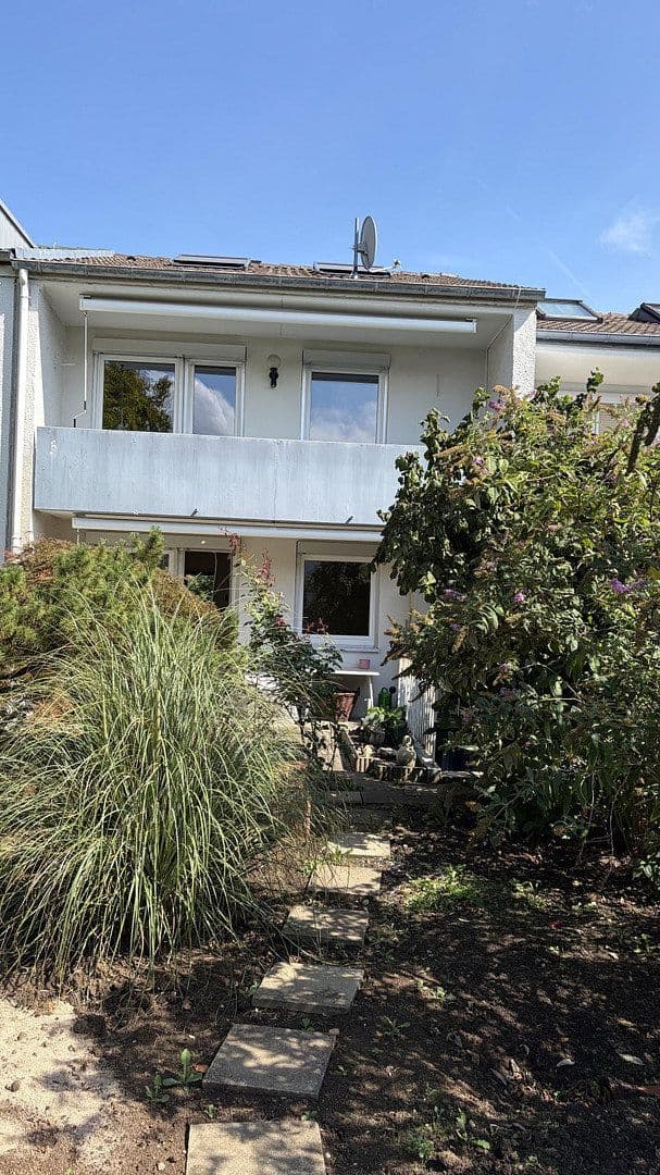 Predaj domu 120 m², pozemok 233 m², Ditzingen, Bádensko-Wurttembersko Predaj domu 120 m², pozemok 233 m², Ditzingen, Bádensko-Wurttembersko
