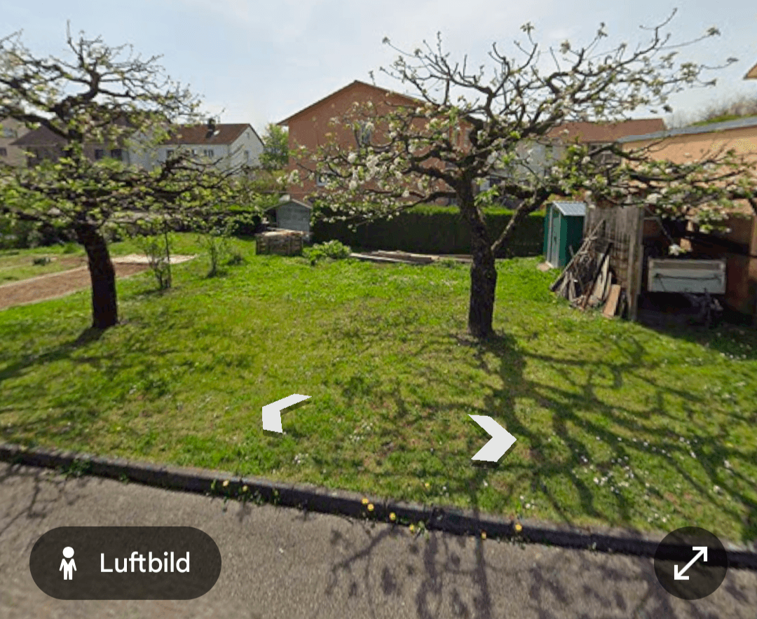 Predaj pozemku 410 m², An der Halde, Teningen, Bádensko-Wurttembersko Predaj pozemku 410 m², An der Halde, Teningen, Bádensko-Wurttembersko