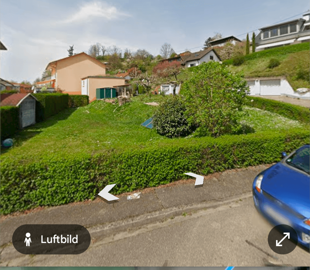 Predaj pozemku 410 m², An der Halde, Teningen, Bádensko-Wurttembersko Predaj pozemku 410 m², An der Halde, Teningen, Bádensko-Wurttembersko