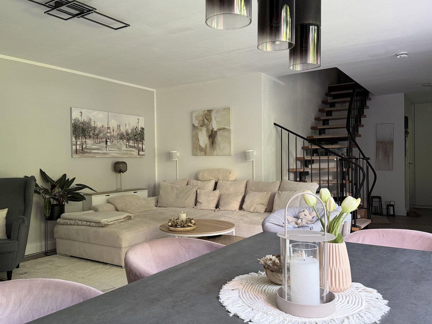 Predaj bytu 3-izbový 96 m², Mönchengladbach, Severné Porýnie - Westfálsko Predaj bytu 3-izbový 96 m², Mönchengladbach, Severné Porýnie - Westfálsko