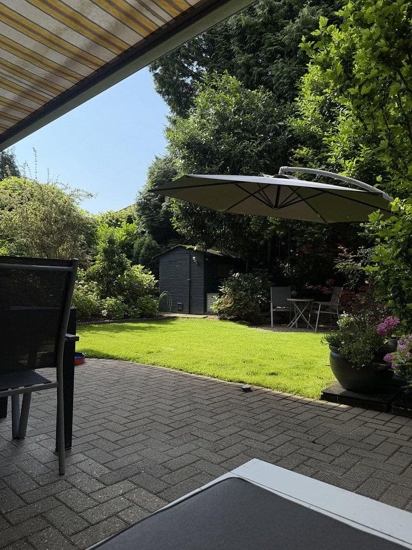 Predaj bytu 3-izbový 96 m², Mönchengladbach, Severné Porýnie - Westfálsko Predaj bytu 3-izbový 96 m², Mönchengladbach, Severné Porýnie - Westfálsko