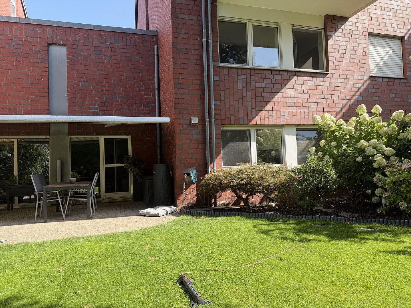 Predaj bytu 3-izbový 96 m², Mönchengladbach, Severné Porýnie - Westfálsko Predaj bytu 3-izbový 96 m², Mönchengladbach, Severné Porýnie - Westfálsko