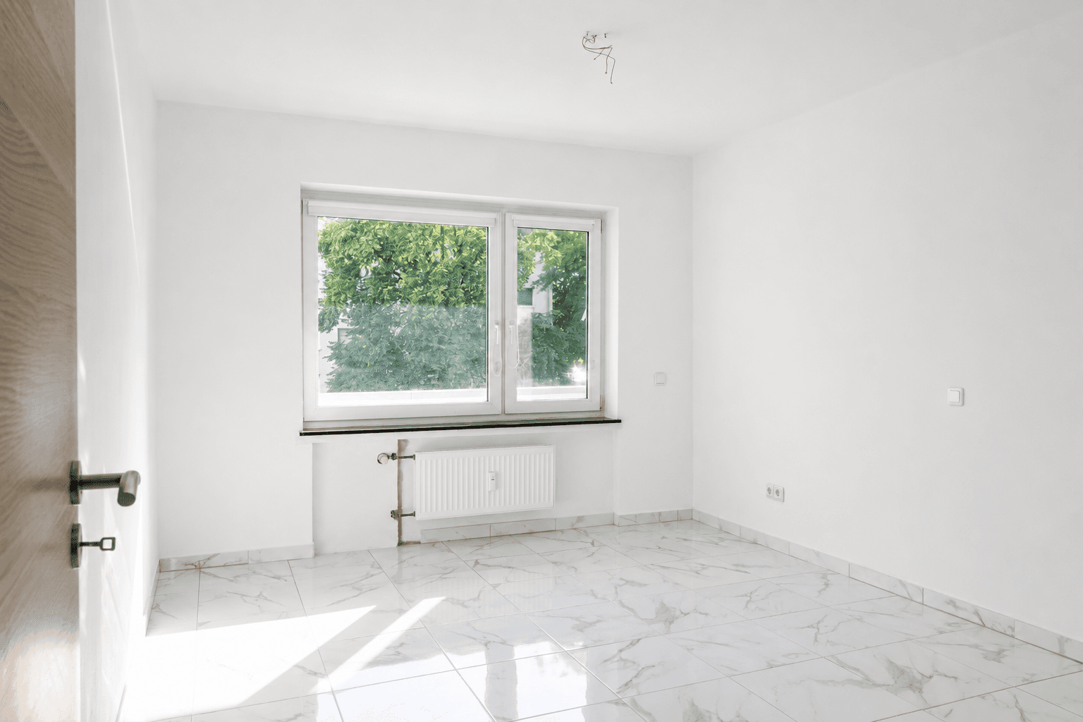 Prenájom bytu 3-izbový 70 m², Mönchengladbach, Severné Porýnie - Westfálsko Prenájom bytu 3-izbový 70 m², Mönchengladbach, Severné Porýnie - Westfálsko