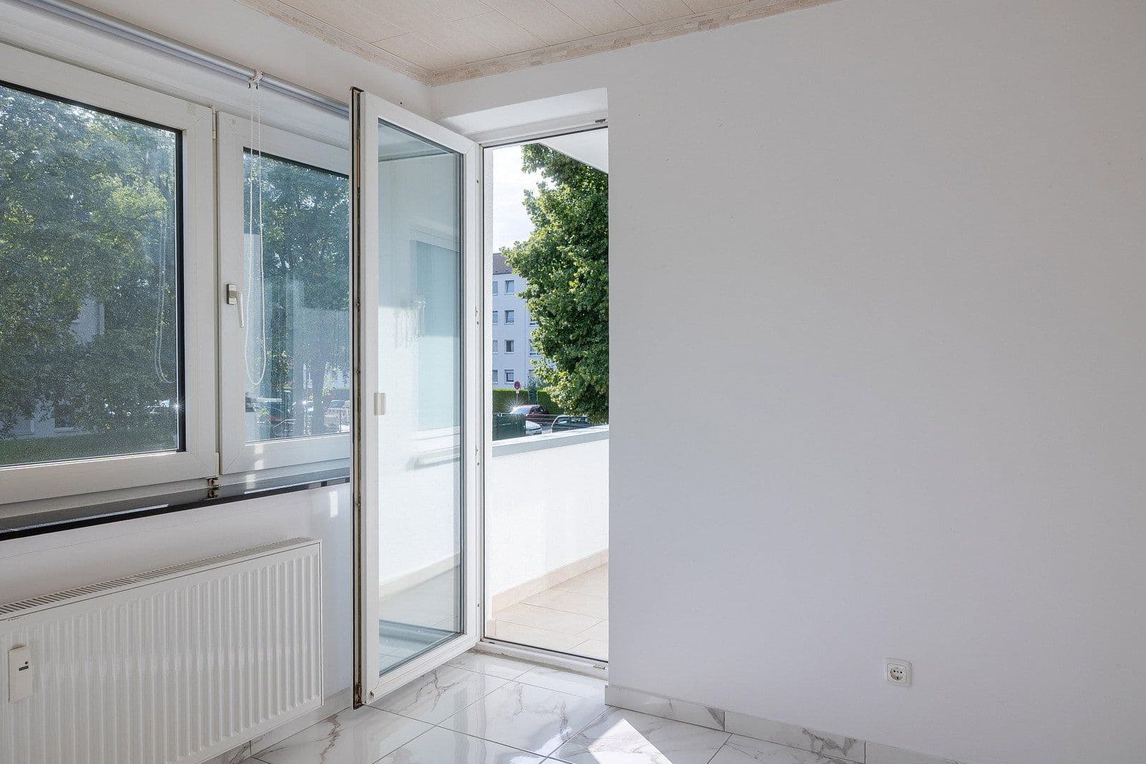 Prenájom bytu 3-izbový 70 m², Mönchengladbach, Severné Porýnie - Westfálsko Prenájom bytu 3-izbový 70 m², Mönchengladbach, Severné Porýnie - Westfálsko