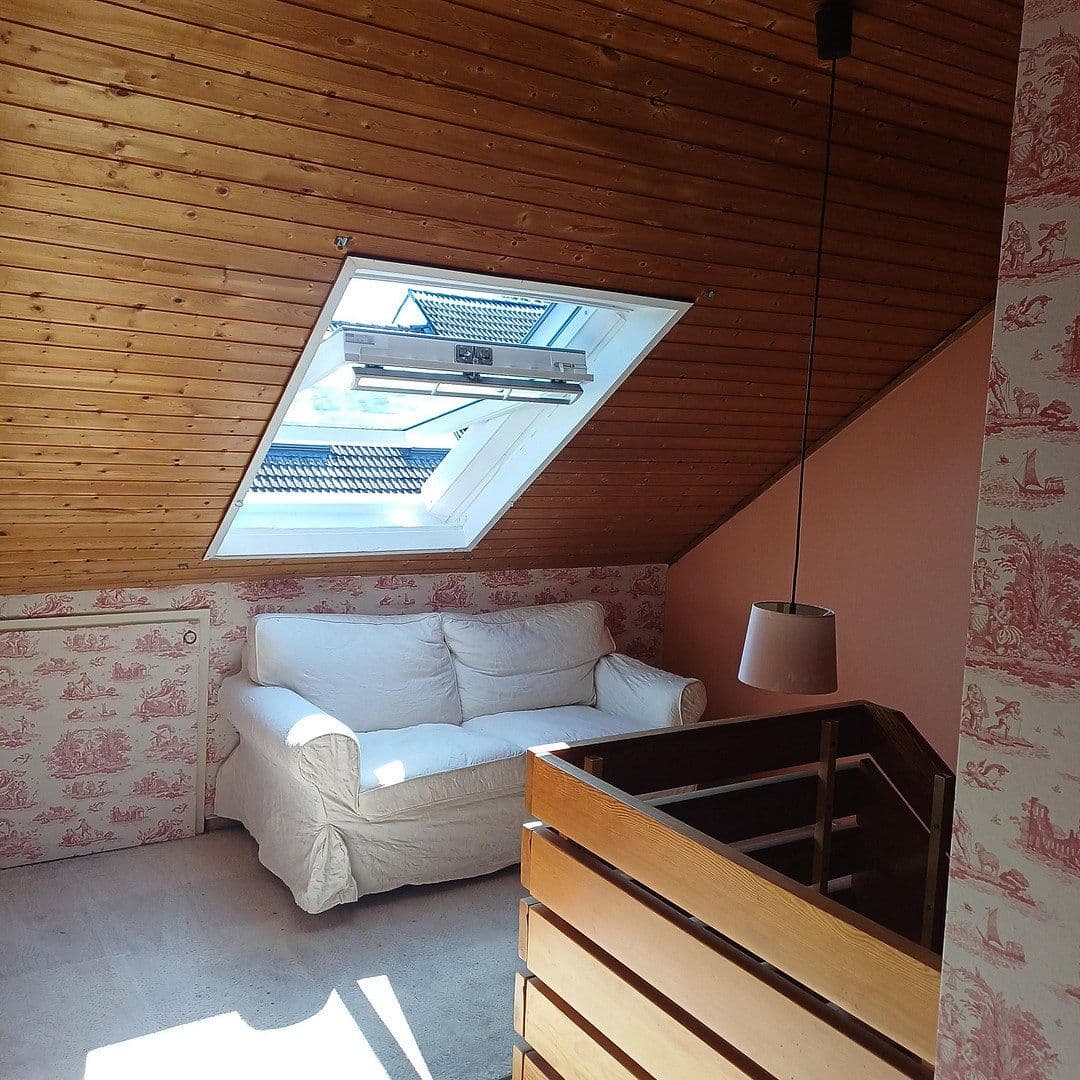 Predaj domu 174 m², pozemok 385 m², Nürnberg, Bavorsko Predaj domu 174 m², pozemok 385 m², Nürnberg, Bavorsko