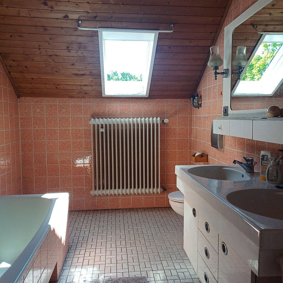 Predaj domu 174 m², pozemok 385 m², Nürnberg, Bavorsko Predaj domu 174 m², pozemok 385 m², Nürnberg, Bavorsko