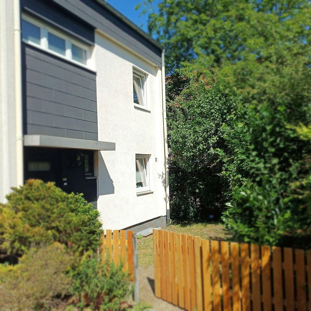 Predaj domu 174 m², pozemok 385 m², Nürnberg, Bavorsko Predaj domu 174 m², pozemok 385 m², Nürnberg, Bavorsko