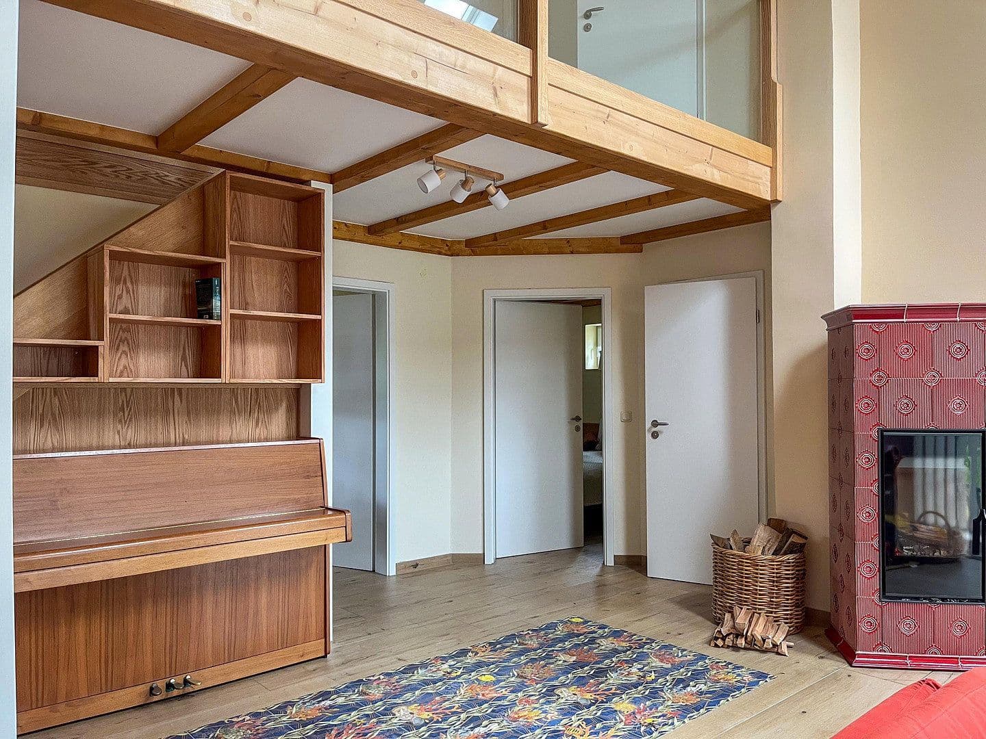 Predaj domu 124 m², pozemok 463 m², Graal-Müritz, Meklenbursko-Predpomoransko Predaj domu 124 m², pozemok 463 m², Graal-Müritz, Meklenbursko-Predpomoransko