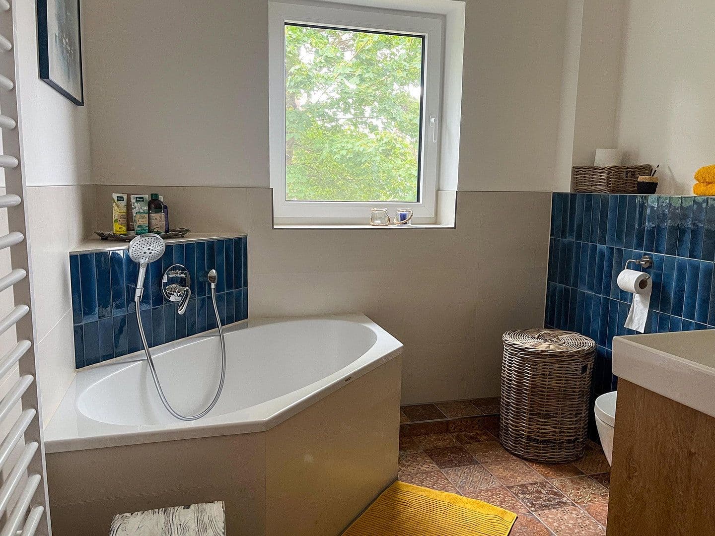 Predaj domu 124 m², pozemok 463 m², Graal-Müritz, Meklenbursko-Predpomoransko Predaj domu 124 m², pozemok 463 m², Graal-Müritz, Meklenbursko-Predpomoransko