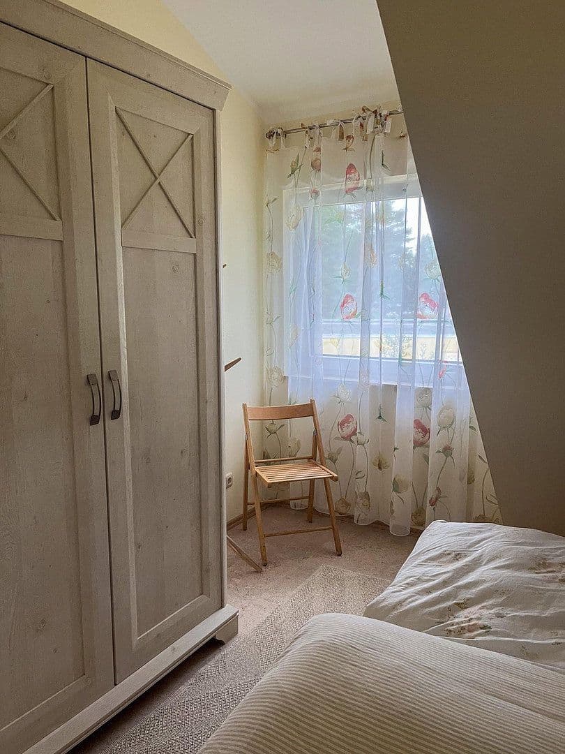 Predaj domu 124 m², pozemok 463 m², Graal-Müritz, Meklenbursko-Predpomoransko Predaj domu 124 m², pozemok 463 m², Graal-Müritz, Meklenbursko-Predpomoransko