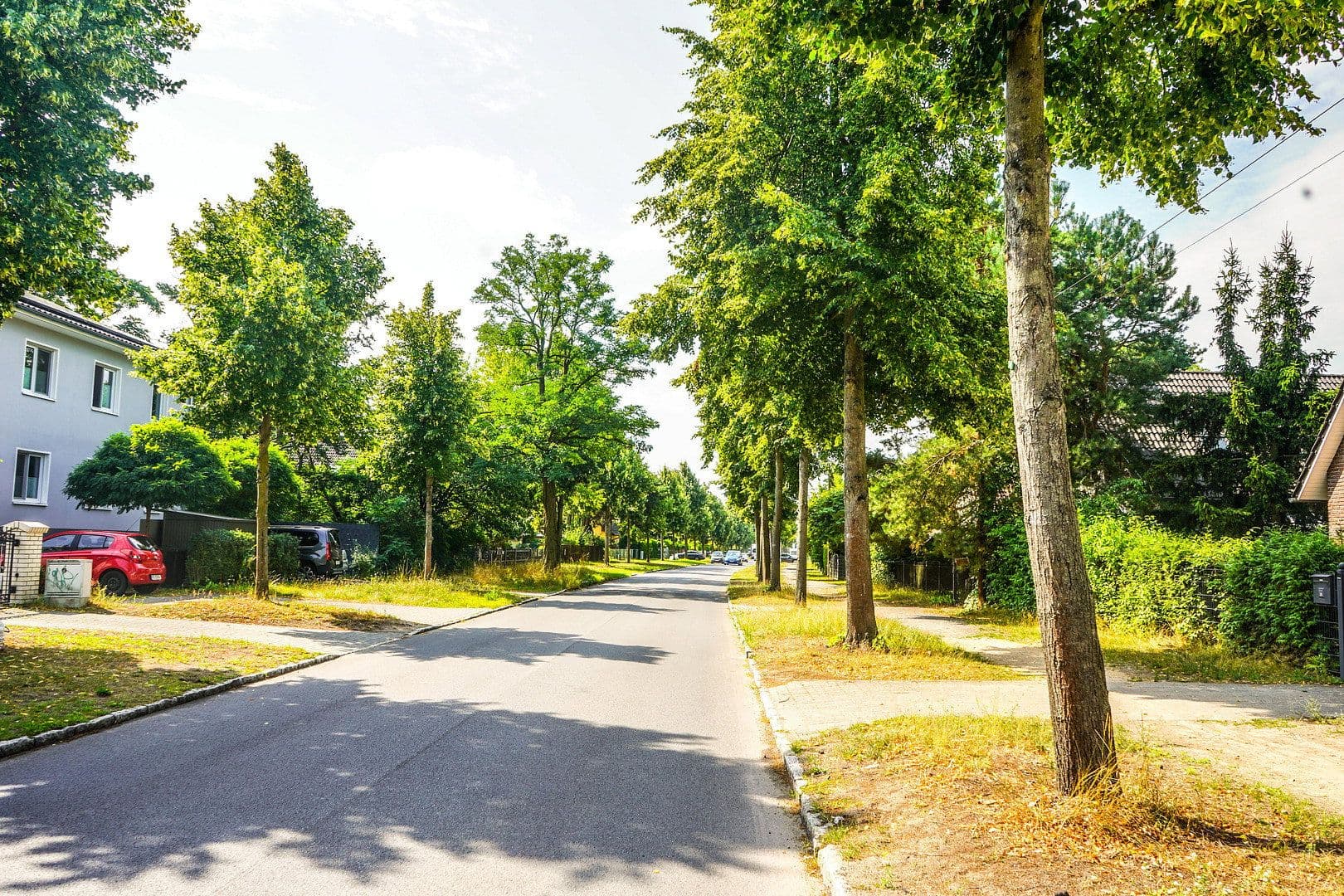 Predaj domu 150 m², pozemok 402 m², Humboldtallee 41, Falkensee, Brandenbursko Predaj domu 150 m², pozemok 402 m², Humboldtallee 41, Falkensee, Brandenbursko