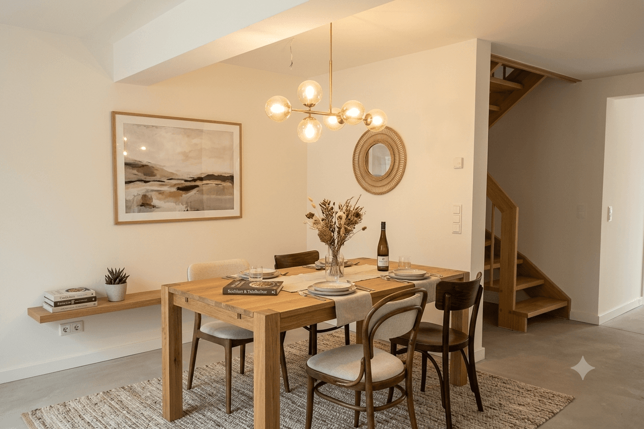 Predaj domu 150 m², pozemok 402 m², Humboldtallee 41, Falkensee, Brandenbursko Predaj domu 150 m², pozemok 402 m², Humboldtallee 41, Falkensee, Brandenbursko