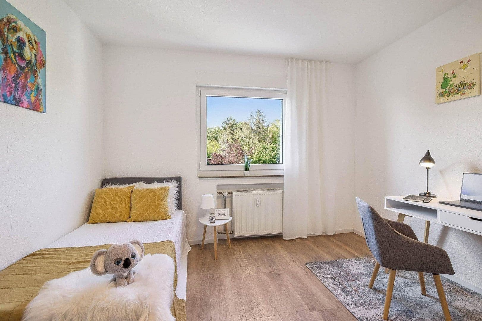 Predaj bytu 3-izbový 90 m², Breslauer Str.20, Saarbrücken, Sársko Predaj bytu 3-izbový 90 m², Breslauer Str.20, Saarbrücken, Sársko
