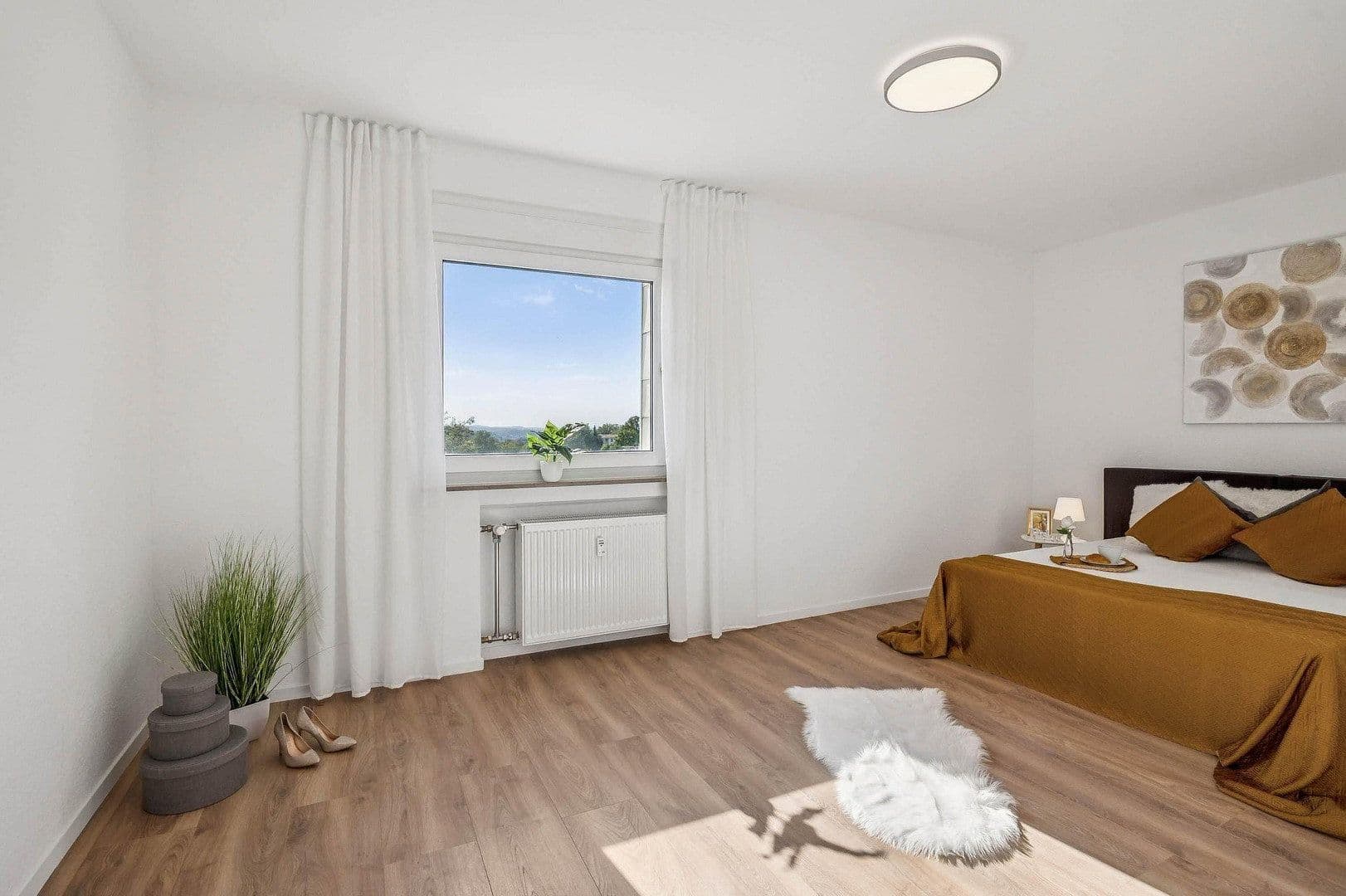 Predaj bytu 3-izbový 90 m², Breslauer Str.20, Saarbrücken, Sársko Predaj bytu 3-izbový 90 m², Breslauer Str.20, Saarbrücken, Sársko