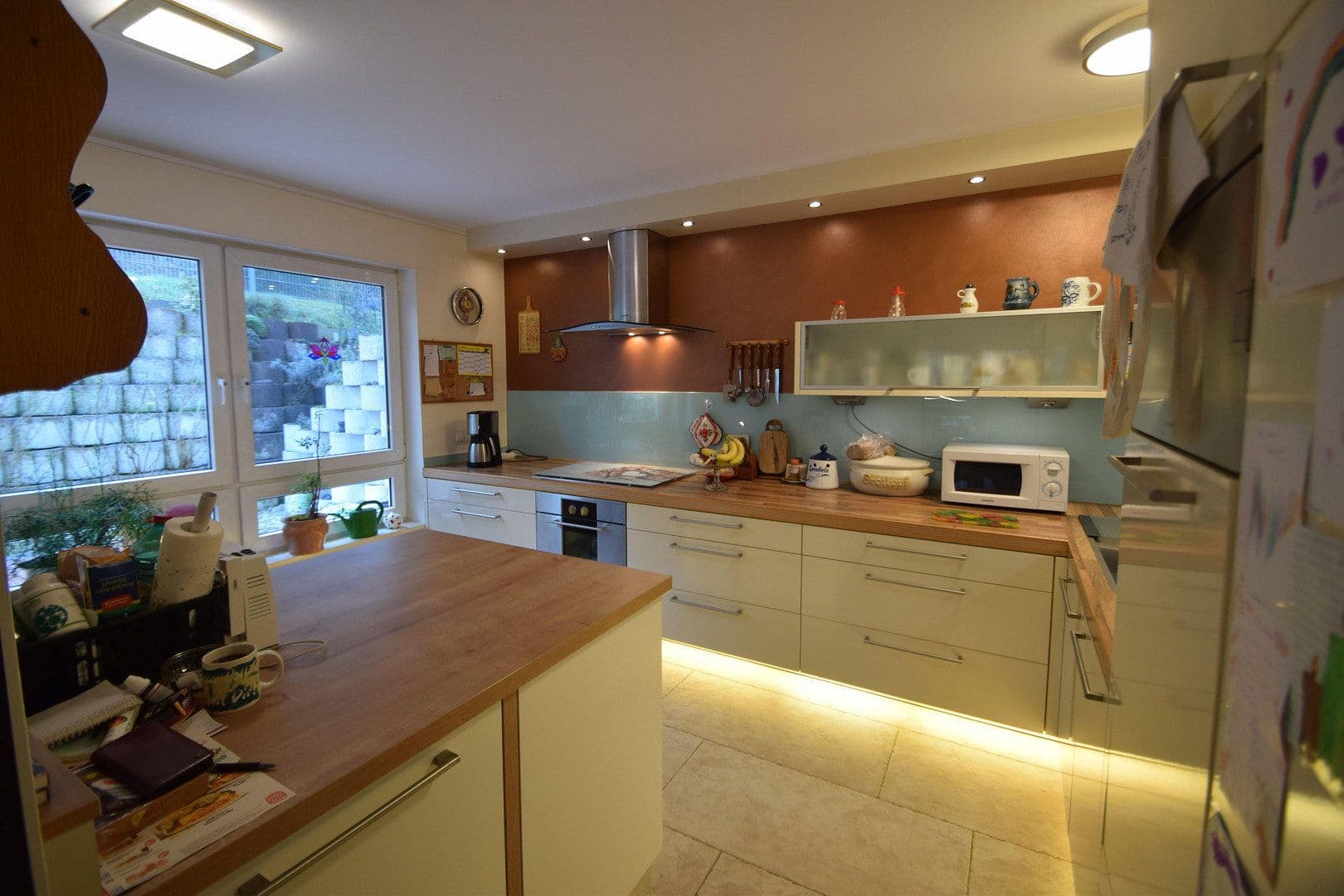 Predaj bytu 3-izbový 134 m², Meisenweg 2, Bad Neuenahr-Ahrweiler, Porýnie-Falcko Predaj bytu 3-izbový 134 m², Meisenweg 2, Bad Neuenahr-Ahrweiler, Porýnie-Falcko