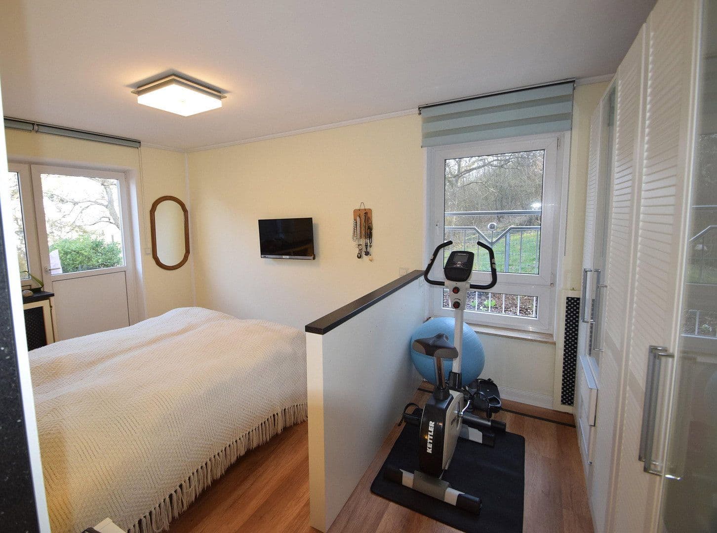 Predaj bytu 3-izbový 134 m², Meisenweg 2, Bad Neuenahr-Ahrweiler, Porýnie-Falcko Predaj bytu 3-izbový 134 m², Meisenweg 2, Bad Neuenahr-Ahrweiler, Porýnie-Falcko