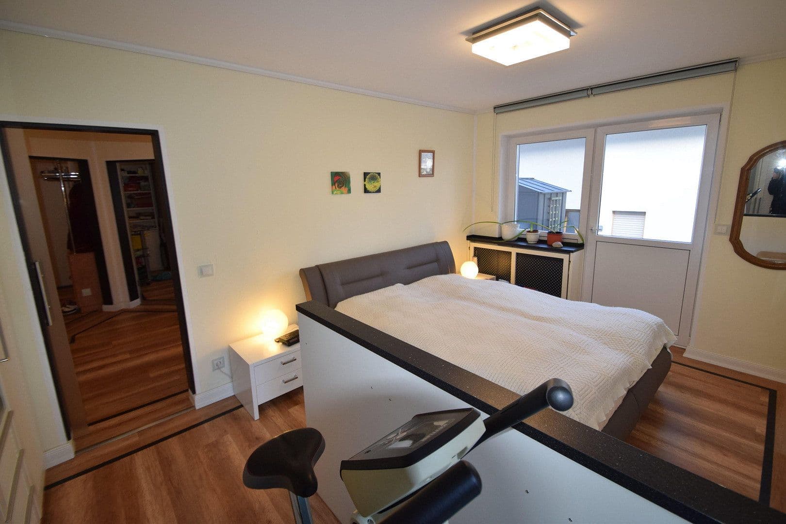 Predaj bytu 3-izbový 134 m², Meisenweg 2, Bad Neuenahr-Ahrweiler, Porýnie-Falcko Predaj bytu 3-izbový 134 m², Meisenweg 2, Bad Neuenahr-Ahrweiler, Porýnie-Falcko