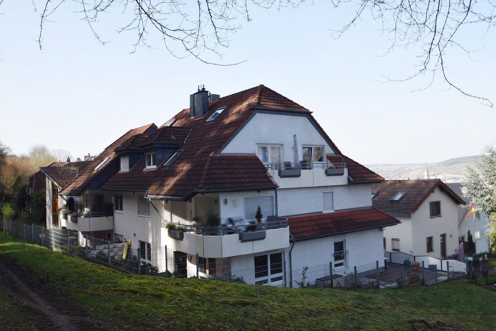 Predaj bytu 3-izbový 134 m², Meisenweg 2, Bad Neuenahr-Ahrweiler, Porýnie-Falcko Predaj bytu 3-izbový 134 m², Meisenweg 2, Bad Neuenahr-Ahrweiler, Porýnie-Falcko