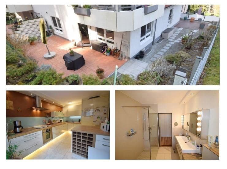 Predaj bytu 3-izbový 134 m², Meisenweg 2, Bad Neuenahr-Ahrweiler, Porýnie-Falcko Predaj bytu 3-izbový 134 m², Meisenweg 2, Bad Neuenahr-Ahrweiler, Porýnie-Falcko