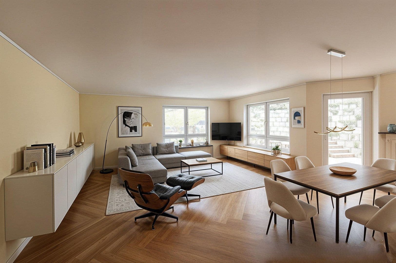 Predaj bytu 3-izbový 134 m², Meisenweg 2, Bad Neuenahr-Ahrweiler, Porýnie-Falcko Predaj bytu 3-izbový 134 m², Meisenweg 2, Bad Neuenahr-Ahrweiler, Porýnie-Falcko
