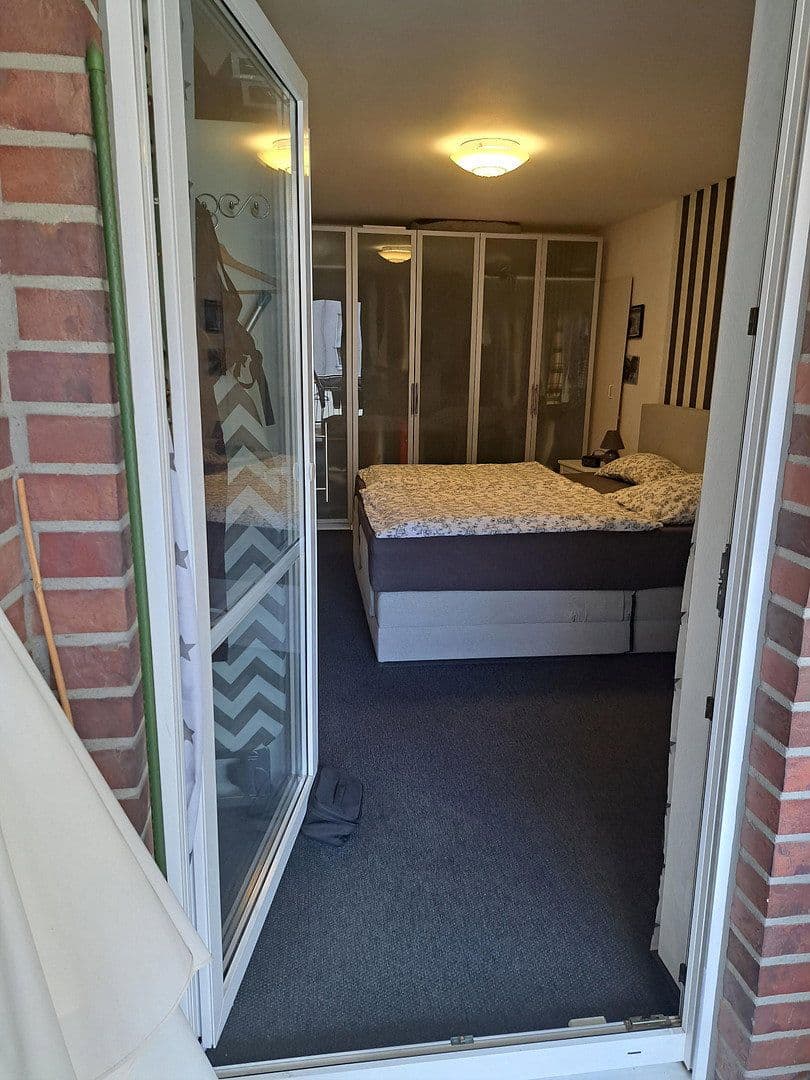 Predaj bytu 2-izbový 75 m², Oberhausen, Severné Porýnie - Westfálsko Predaj bytu 2-izbový 75 m², Oberhausen, Severné Porýnie - Westfálsko