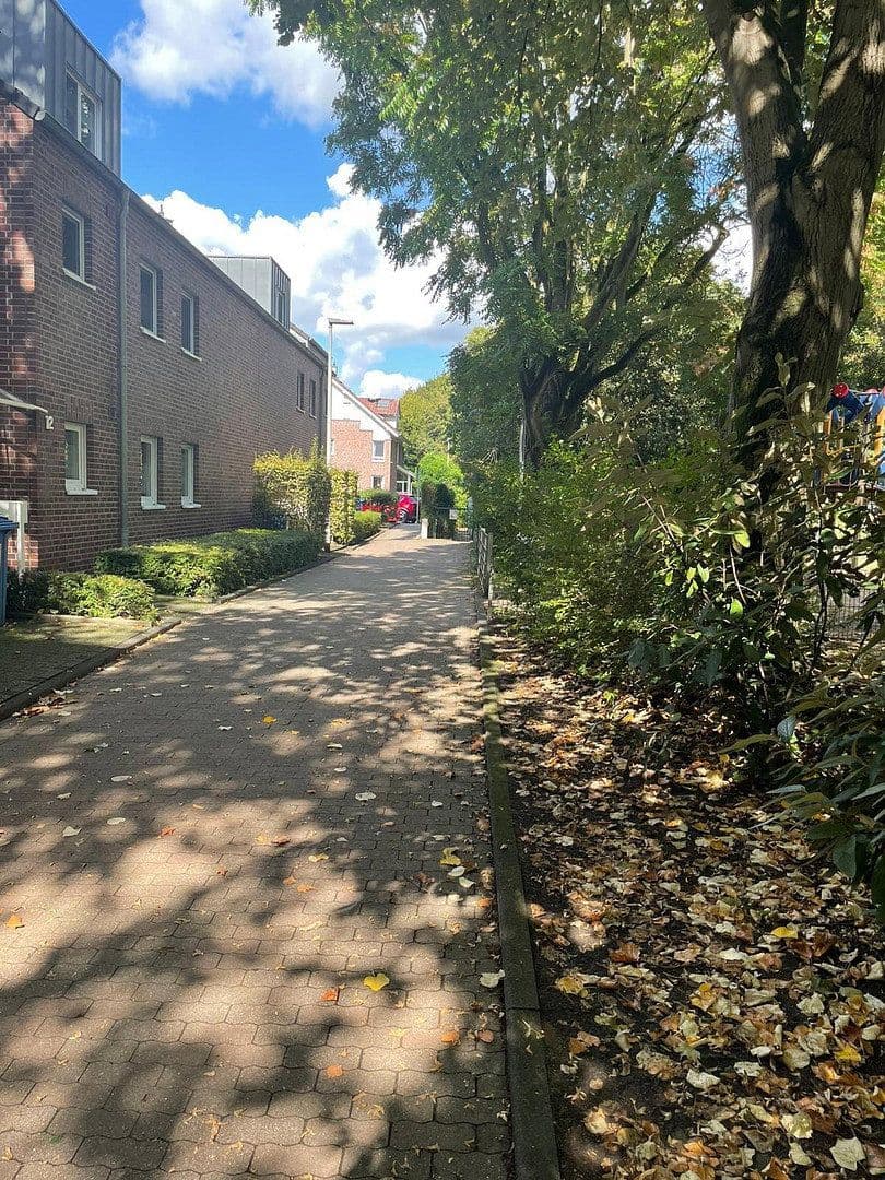 Predaj bytu 2-izbový 75 m², Oberhausen, Severné Porýnie - Westfálsko Predaj bytu 2-izbový 75 m², Oberhausen, Severné Porýnie - Westfálsko
