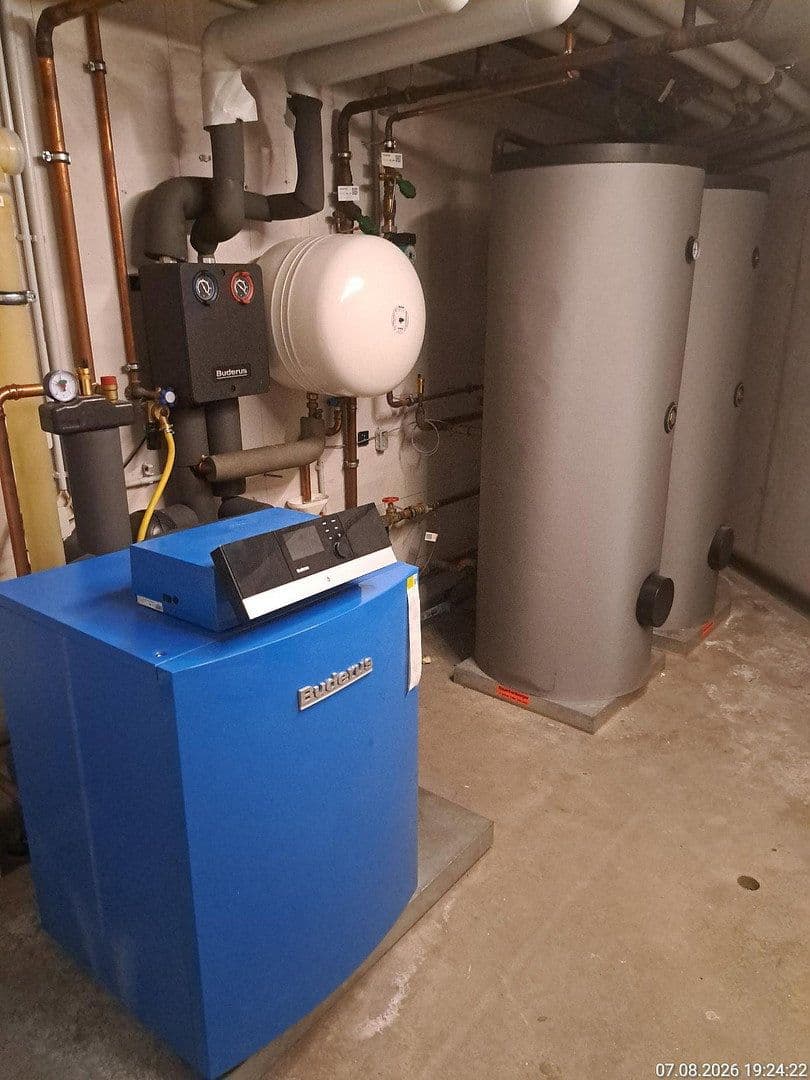 Predaj bytu 2-izbový 75 m², Oberhausen, Severné Porýnie - Westfálsko Predaj bytu 2-izbový 75 m², Oberhausen, Severné Porýnie - Westfálsko