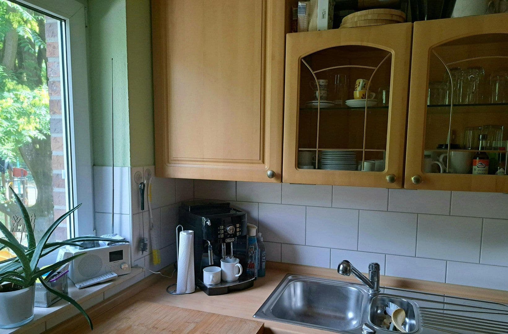 Predaj bytu 2-izbový 75 m², Oberhausen, Severné Porýnie - Westfálsko Predaj bytu 2-izbový 75 m², Oberhausen, Severné Porýnie - Westfálsko