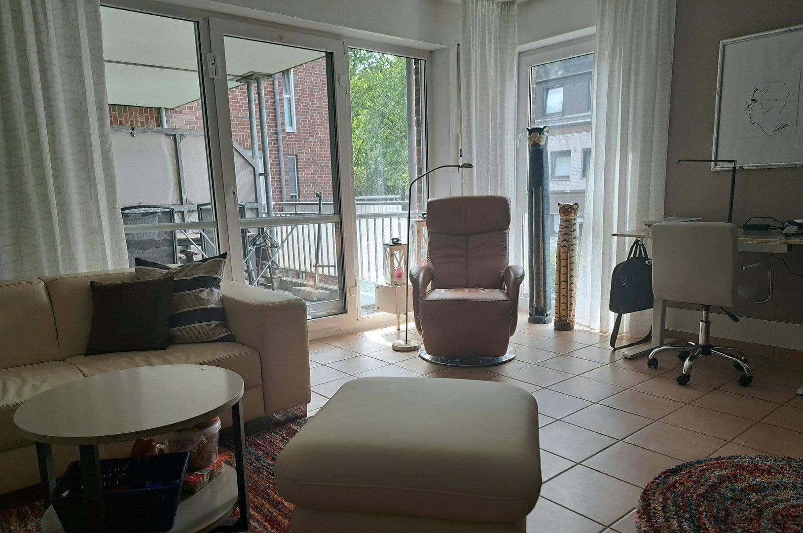 Predaj bytu 2-izbový 75 m², Oberhausen, Severné Porýnie - Westfálsko Predaj bytu 2-izbový 75 m², Oberhausen, Severné Porýnie - Westfálsko