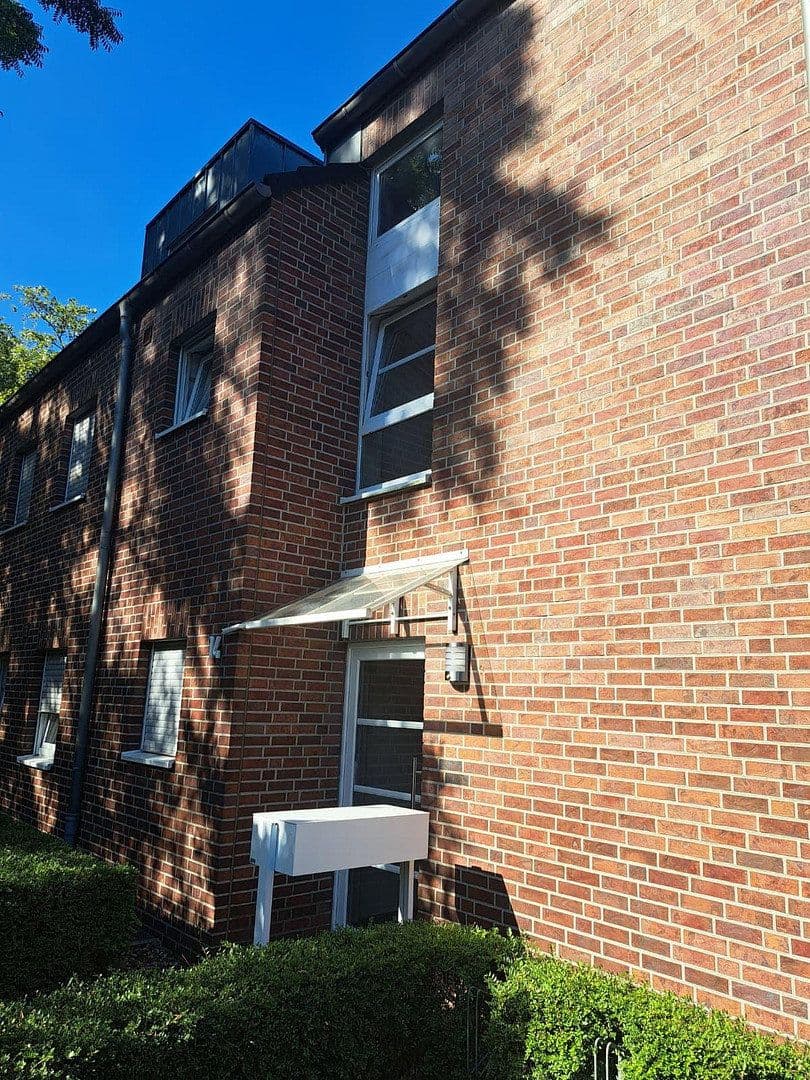 Predaj bytu 2-izbový 75 m², Oberhausen, Severné Porýnie - Westfálsko Predaj bytu 2-izbový 75 m², Oberhausen, Severné Porýnie - Westfálsko