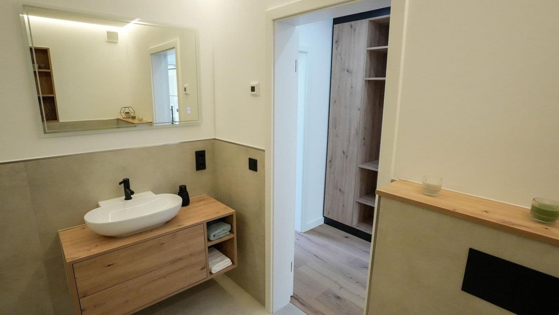 Predaj bytu 3-izbový 81 m², Bad Sassendorf, Severné Porýnie - Westfálsko Predaj bytu 3-izbový 81 m², Bad Sassendorf, Severné Porýnie - Westfálsko