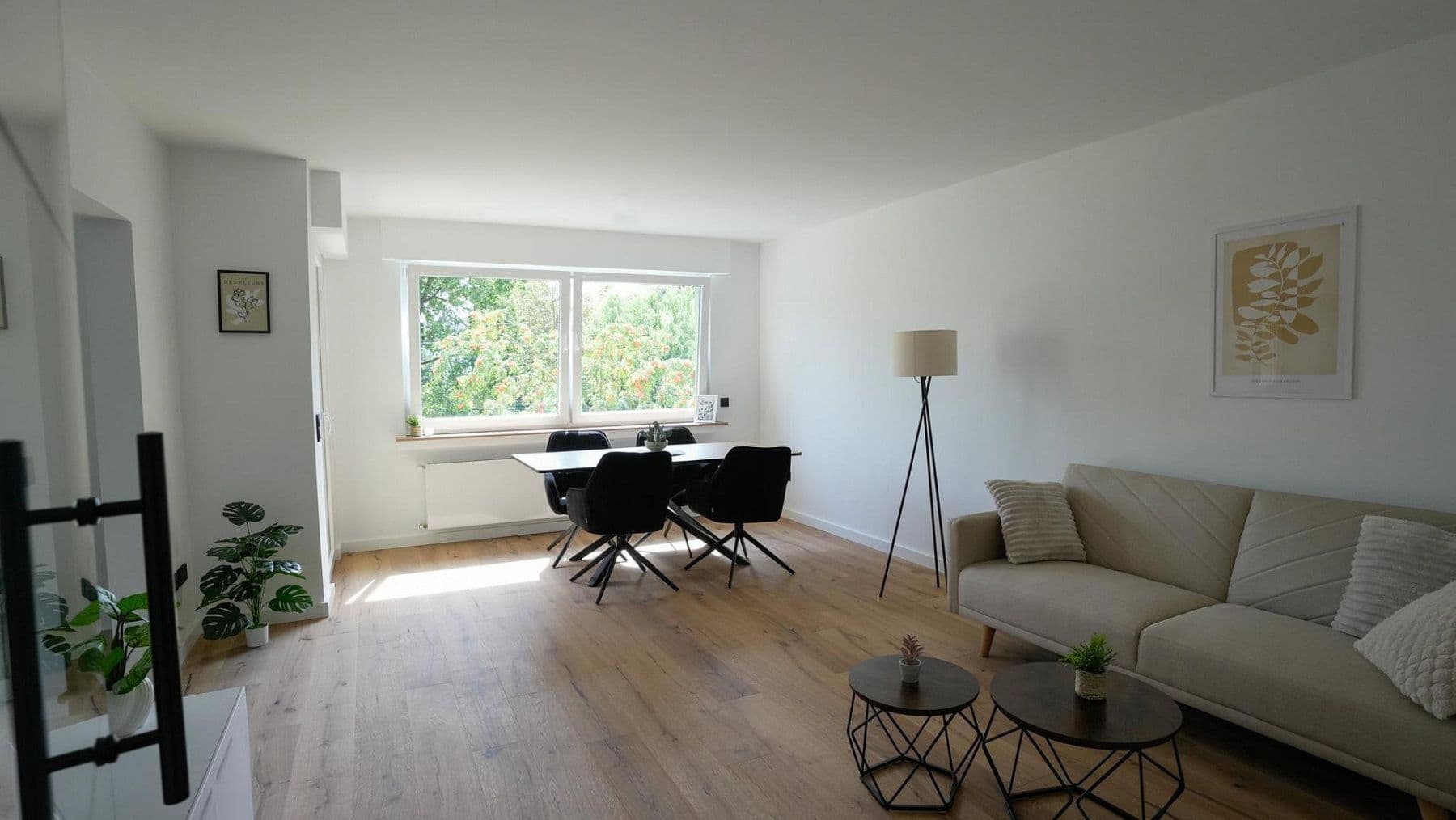 Predaj bytu 3-izbový 81 m², Bad Sassendorf, Severné Porýnie - Westfálsko Predaj bytu 3-izbový 81 m², Bad Sassendorf, Severné Porýnie - Westfálsko