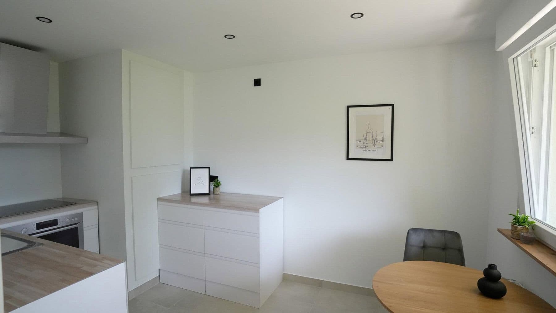 Predaj bytu 3-izbový 81 m², Bad Sassendorf, Severné Porýnie - Westfálsko Predaj bytu 3-izbový 81 m², Bad Sassendorf, Severné Porýnie - Westfálsko