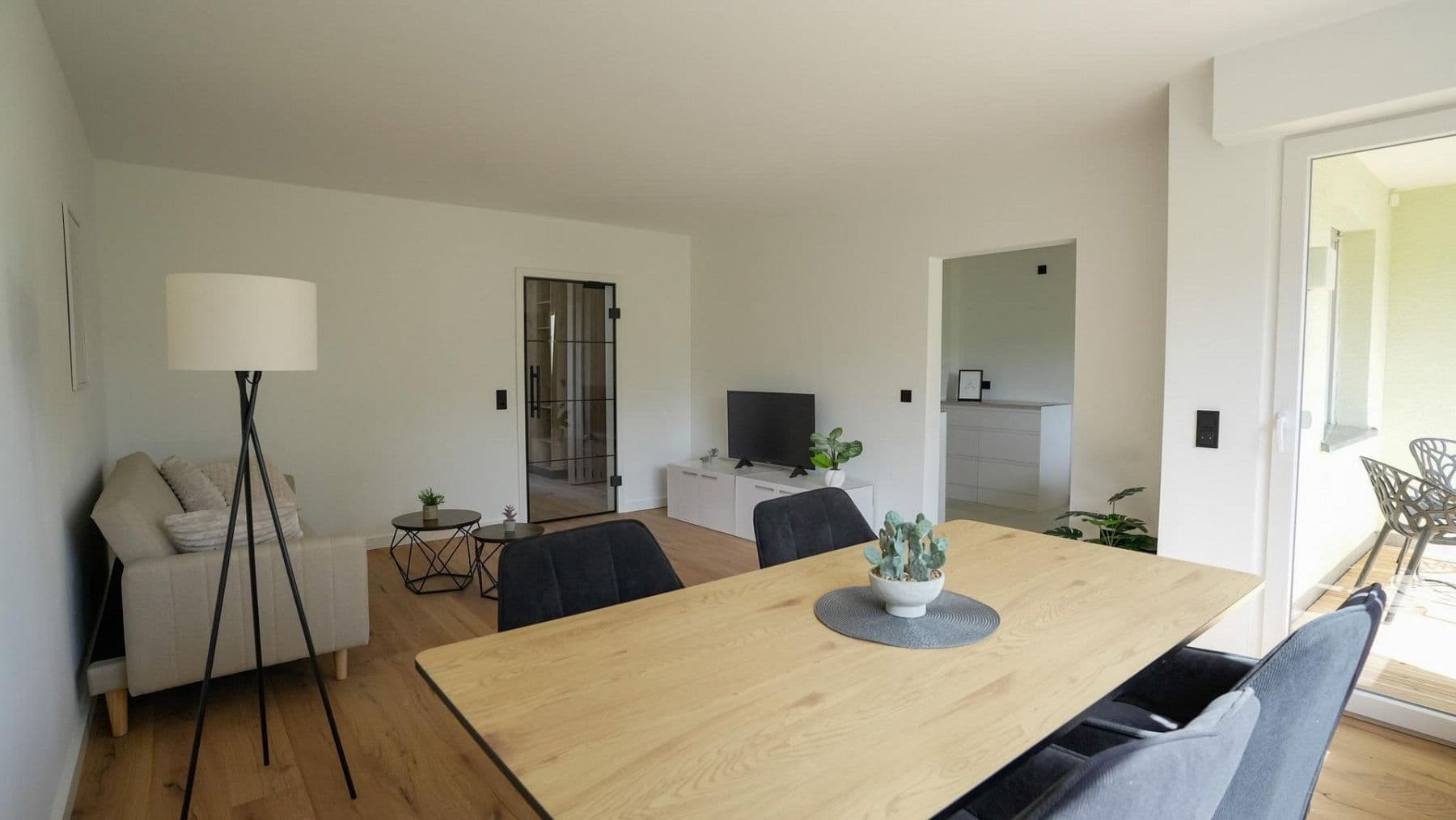 Predaj bytu 3-izbový 81 m², Bad Sassendorf, Severné Porýnie - Westfálsko Predaj bytu 3-izbový 81 m², Bad Sassendorf, Severné Porýnie - Westfálsko